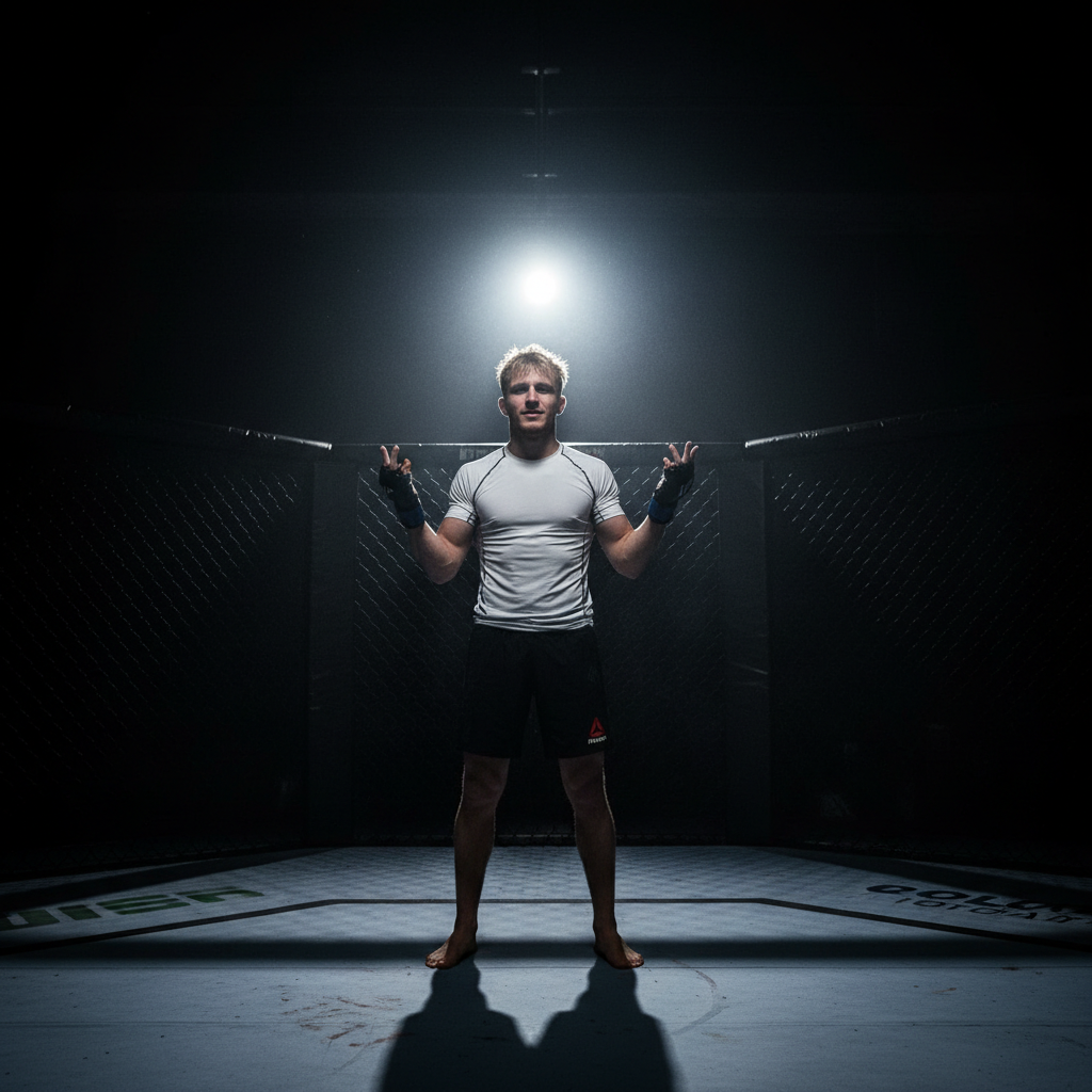 Sean O’Malley Dismisses Claims of Special UFC Treatment Amid Rematch Talk
